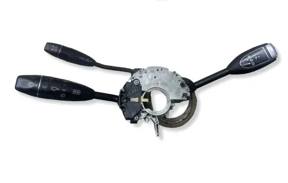 Mercedes-Benz GL X164 Wiper turn signal indicator stalk/switch A1645403645 0131060224 SN0241010