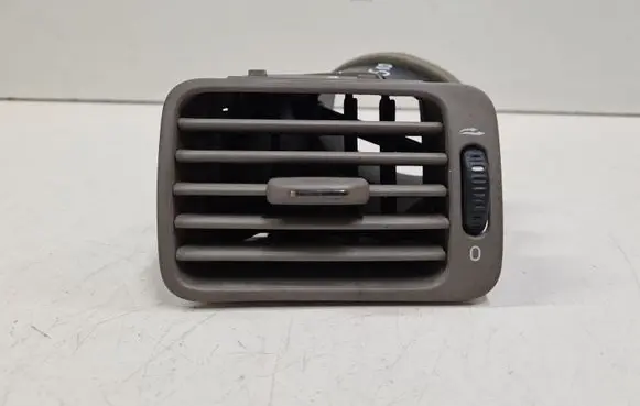 Volvo S80 Dashboard side air vent grill/cover trim 130082001 8660313