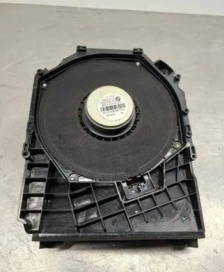 BMW 3 E90 E91 Subwoofer speaker 6513695487102 18820010 65136954871