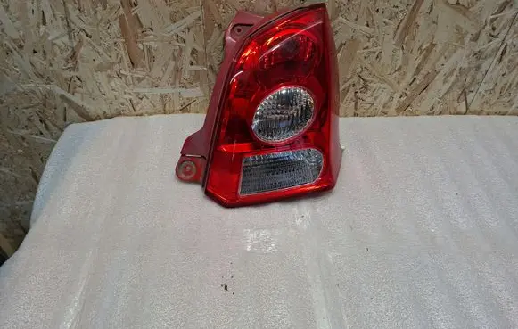 Suzuki Alto Rear/tail lights 