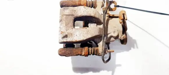 Citroen C4 Grand Picasso Rear brake caliper 0204y04180