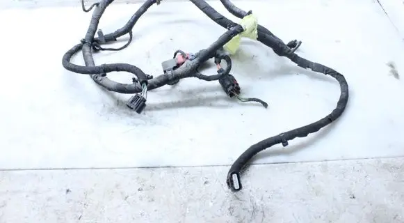 Parking sensor (PDC) wiring loom