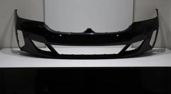 BMW 6 G32 Gran Turismo Front bumper