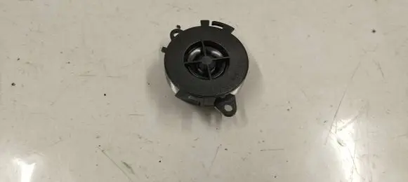 Front door high frequency speaker