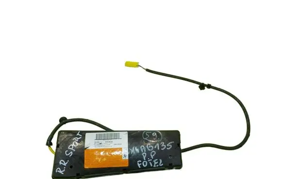 Land Rover Range Rover Sport L320 Seat airbag EHM500740