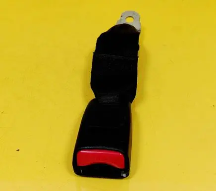 Renault Scenic I Rear seatbelt buckle 
