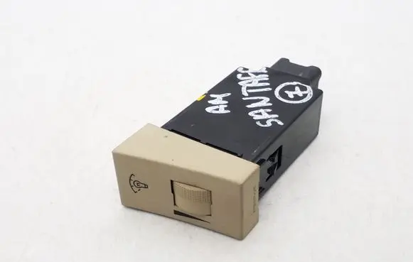 Panel lighting control switch