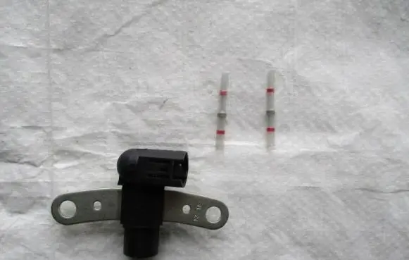 Renault Megane II Crankshaft 8201040861
