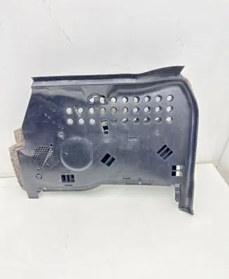 Mercedes-Benz CLK A209 C209 Dashboard lower bottom trim panel A2036800482