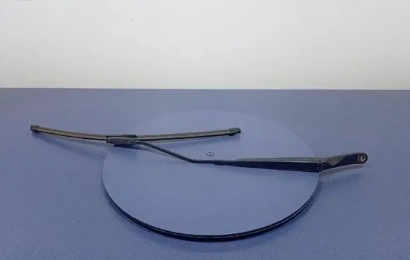 Renault Laguna III Front wiper blade arm 288810001N