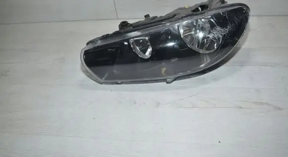 Volkswagen Scirocco Headlight/headlamp