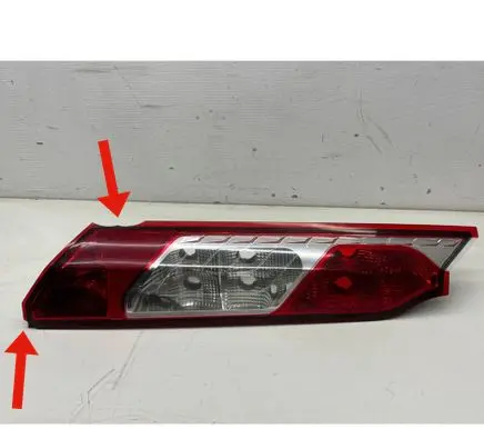 Ford Transit - Tourneo Connect Rear/tail lights DT1113405AC 90019014 90019014M3C5