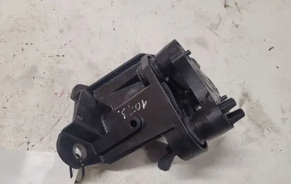 Mercedes-Benz E W212 ABS pump bracket A2124300410