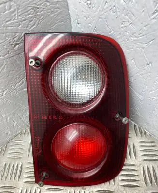 Land Rover Freelander Rear/tail lights