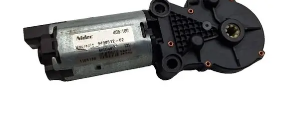 Renault Laguna II Seat adjustment motor 9498512