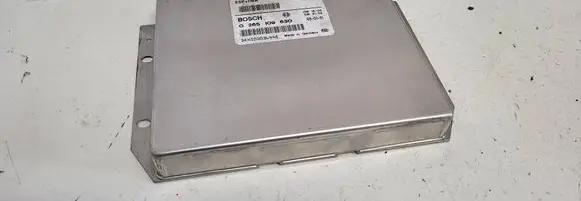 Mercedes-Benz A W168 ABS control unit/module 1685453532 0265109630 DKH105036448