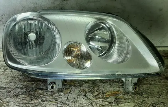 Volkswagen Caddy Headlight/headlamp 2K0941006B 4VEX13005AF