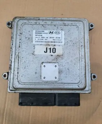Hyundai Sonata Headlight ballast module Xenon 3910025100