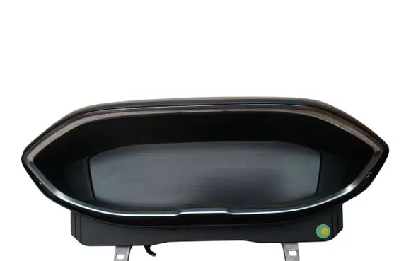 Peugeot 3008 II Speedometer (instrument cluster) 5550164501