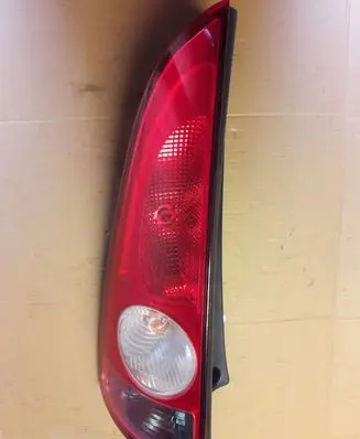 Renault Espace - Grand espace IV Rear/tail lights 8200027153