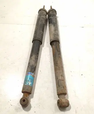Mercedes-Benz CLK A208 C208 Rear shock absorber/damper 125348 541700125348