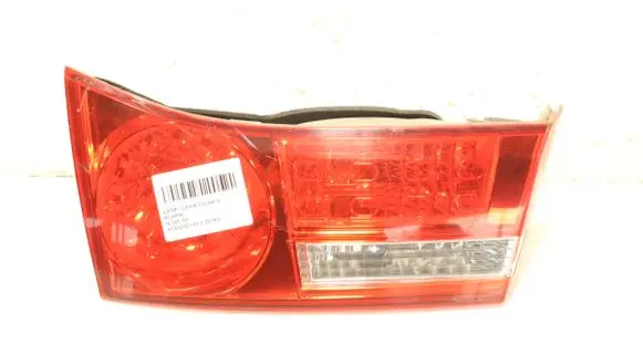 Honda Accord Rear/tail lights P8129L