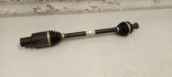 Mercedes-Benz EQB Rear driveshaft A2433502901