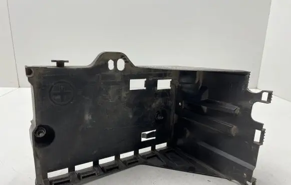 Citroen Berlingo Battery box tray 9663615380 M04010A100