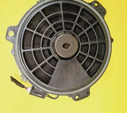 Lancia Thesis Parcel shelf speaker 382262