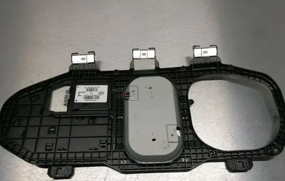 Mercedes-Benz ML W164 Aerial antenna amplifier A1648202575