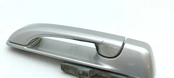 Jeep Grand Cherokee (WK) Front door exterior handle 5HS56WS2AI 5HS57TRMA 31195N