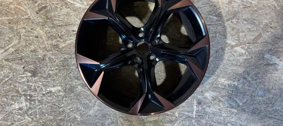 Cupra Formentor R19 alloy rim 5FF601025E K987578