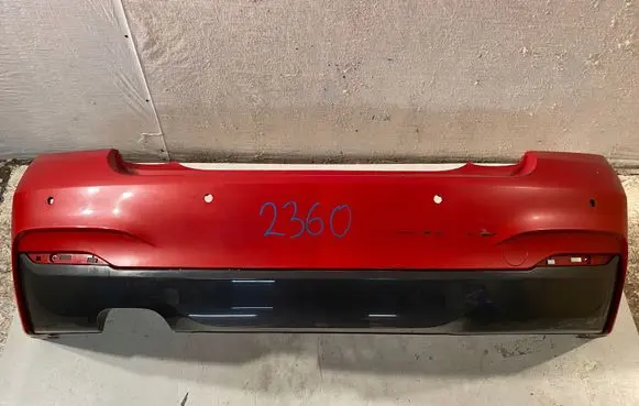 BMW 2 F22 F23 Rear bumper 8055567