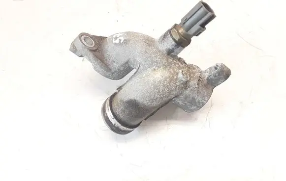 Jaguar X-Type Engine coolant pipe/hose 1X4E8548EA