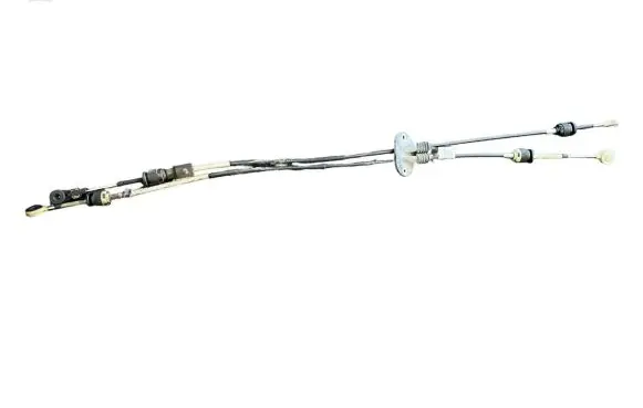 Ford Focus Gear shift cable linkage f1fr7e395gc