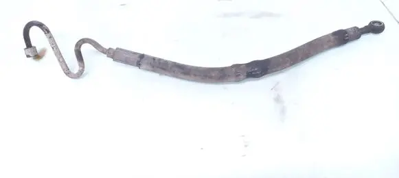 Audi 80 90 B3 Power steering hose/pipe/line 893422893H