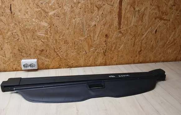 Opel Signum Parcel shelf load cover 