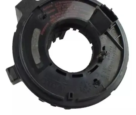 Audi A3 S3 8L Airbag slip ring squib (SRS ring) 1J0959653