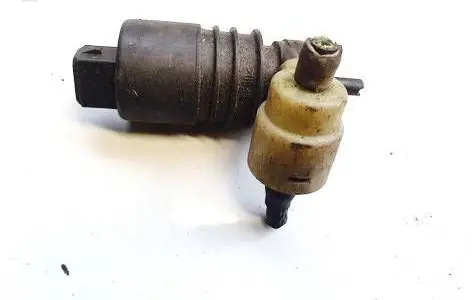 Audi A3 S3 8L Windscreen/windshield washer pump vd0