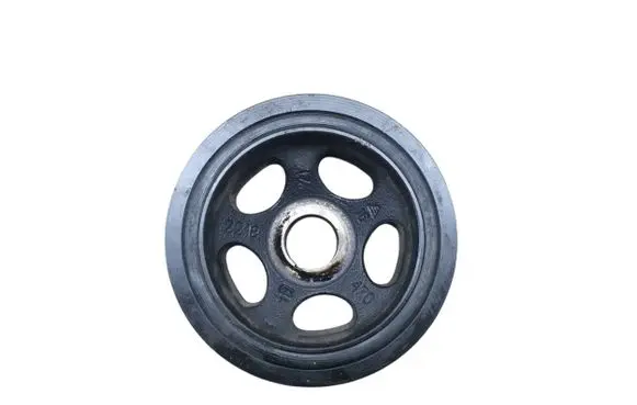 Mercedes-Benz E W212 Crankshaft pulley 2218