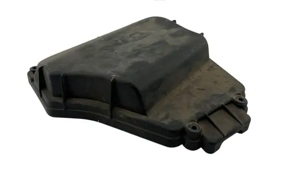 Audi A8 S8 D4 4H Fuse box cover 4H0937555