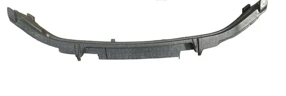 Volkswagen PASSAT B9 Front bumper foam support bar 3J0807248B