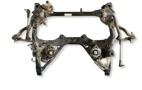 BMW 3 F30 F35 F31 Front subframe 31106872118 6872118