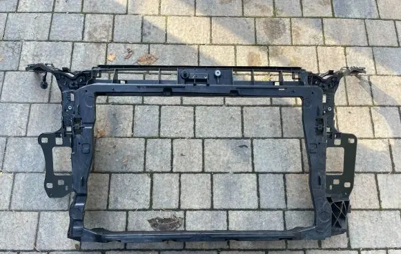Audi Q3 F3 Radiator support slam panel 83A805594H