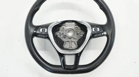 Volkswagen Golf VII Steering wheel 5G0419091DGACR 5G0419091DG