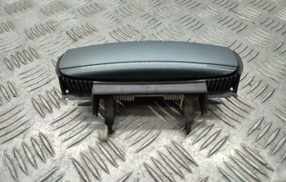 Seat Exeo (3R) Rear door exterior handle