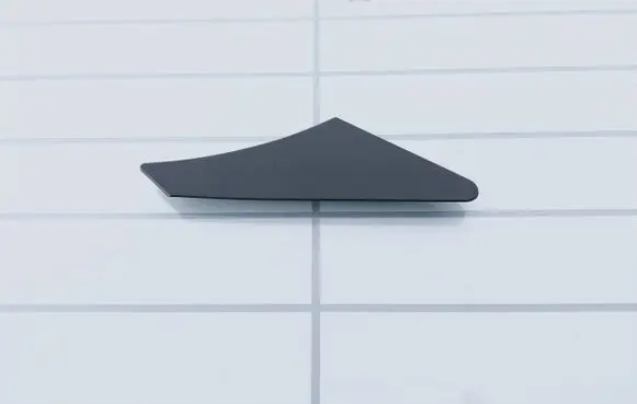 Ford Cougar Front vent window/glass (coupe) F8RZ16004AB 1092143