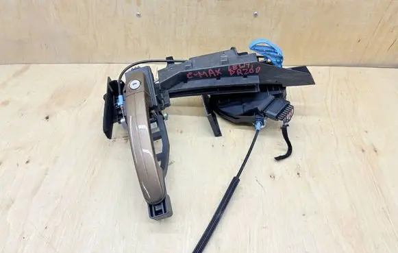 Ford C-MAX II Front door lock AM5AU21813AE