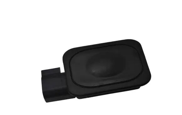 Tailgate opening switch
