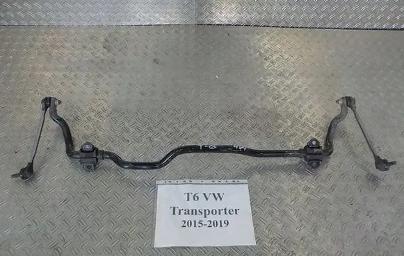 Volkswagen Transporter - Caravelle T6 Front anti-roll bar/sway bar 7H5411303AB